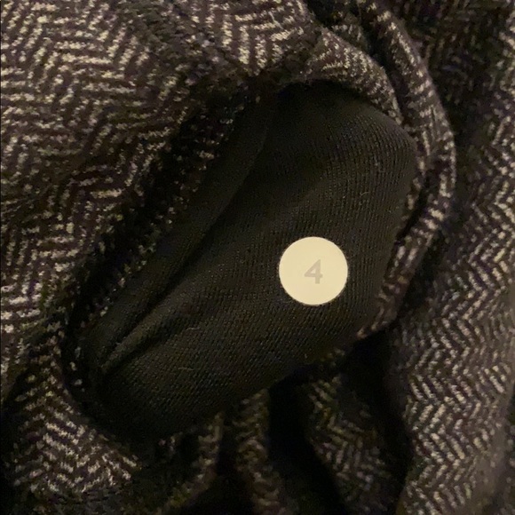 Grey Lululemon Leggings - Picture 4 of 4